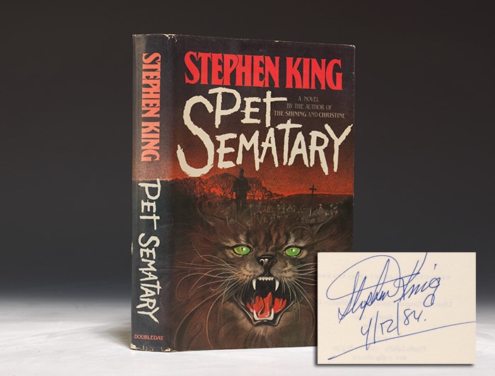 «Pet Sematary»: El eterno cementerio de&nbsp;mascotas