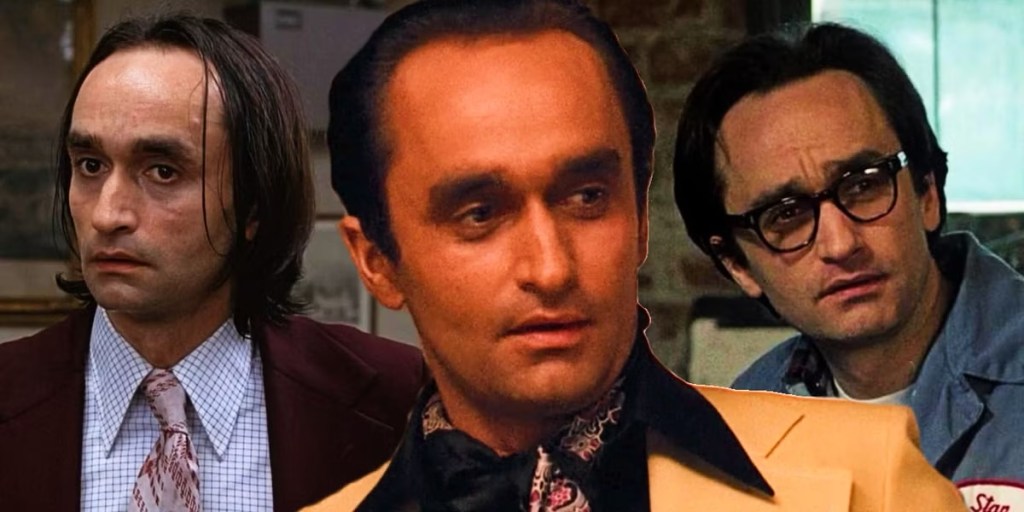 John Cazale: el legado perfecto en cinco&nbsp;actos