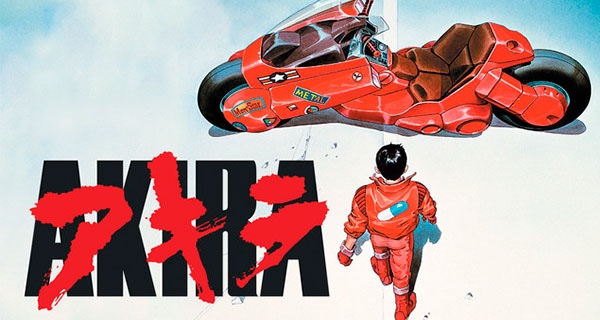 Akira: la consagración del anime como&nbsp;arte