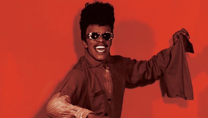 ESQUERITA: UNA REINA SIN TRONO EN EL PANTEÓN DEL ROCK AND&nbsp;ROLL