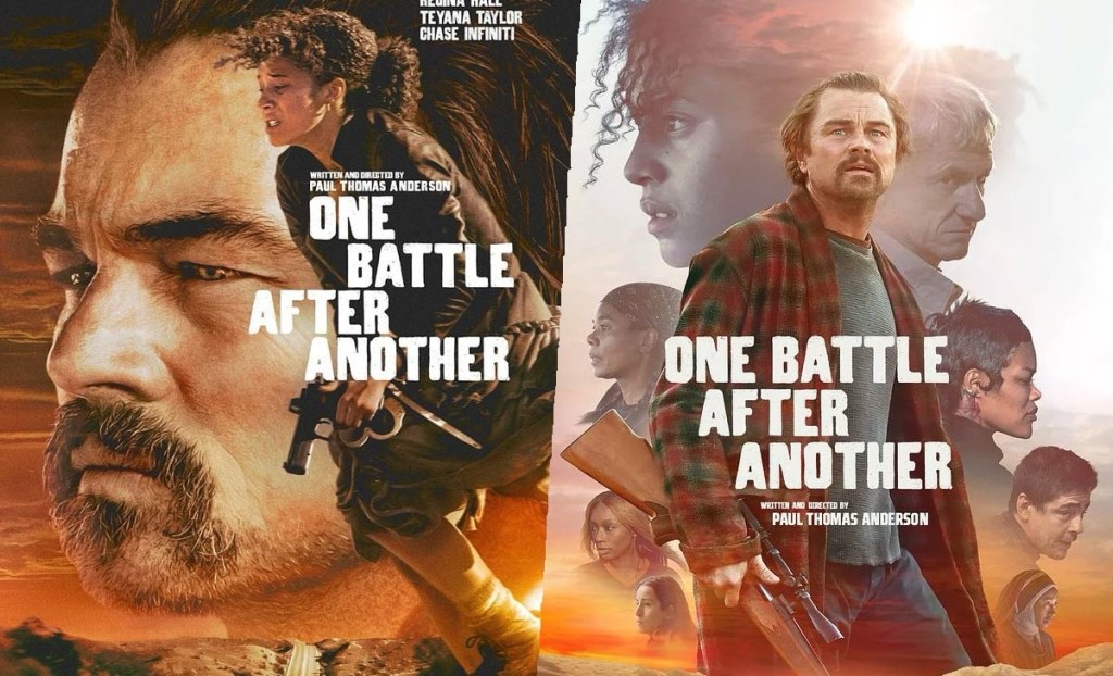 One battle after another: la revolución ha sido&nbsp;cinematizada