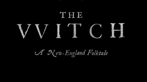 La bruja: Un cuento folklórico de Nueva&nbsp;Inglaterra