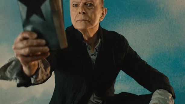 Ramiro Sanchiz, autor de “Blackstar de Bowie”: “Bowie se las arregla para ser siempre&nbsp;relevante”