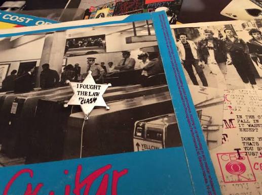 «I Fought the Law»: la historia de un himno&nbsp;rebelde