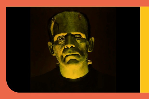 Frankenstein: la vigencia de un&nbsp;monstruo