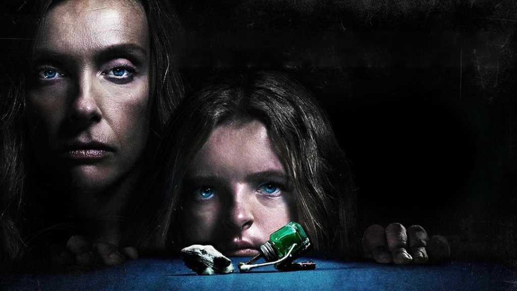 Hereditary: nuevas formas de explotar el&nbsp;miedo