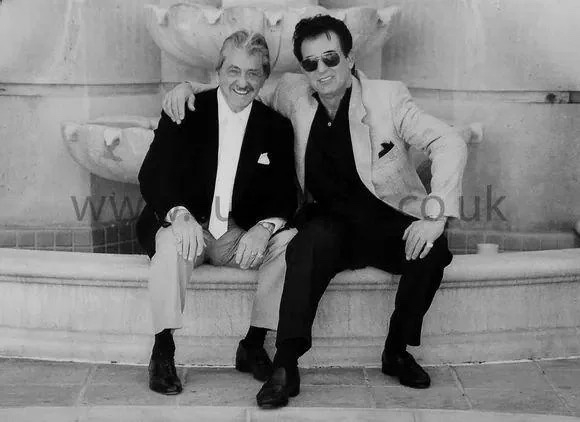 Silver Foxes: cuando los papás de Tarantino y Pacino usaron sus apellidos para buscar la&nbsp;fama